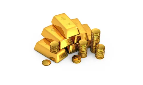 Giá vàng hôm nay 26/5: Vàng giảm mạnh