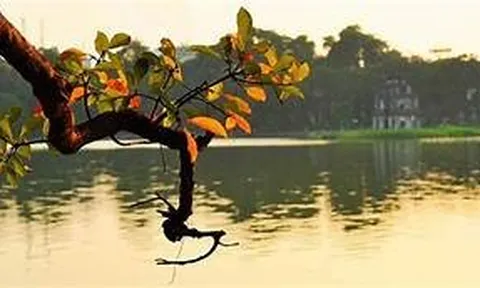 Dự báo thời tiết 26/5: Hà Nội  nhiều mây, có mưa vài nơi, trưa chiều giảm mây trời nắng; chiều tối có mưa rào và giông rải rác