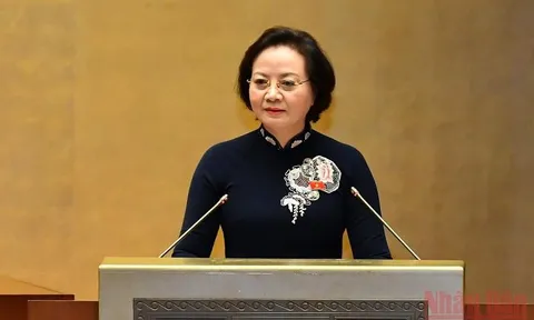 Tạo cơ chế để người lao động tại doanh nghiệp thực hiện quyền làm chủ