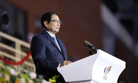 Thủ tướng tặng Bằng khen cho 305 vận động viên xuất sắc tại SEA Games 31