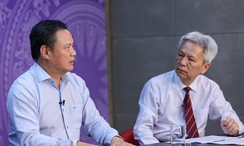 "Các doanh nghiệp cơ bản đã phục hồi được sản xuất kinh doanh"