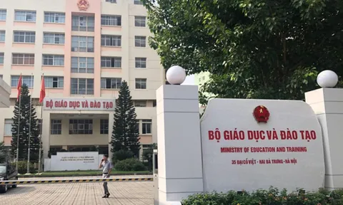 Bộ Giáo dục và Đào tạo chỉ đạo xử lý vụ việc bạo lực học đường tại Trường quốc tế American Academy