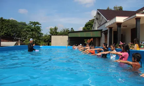 Tấm lòng của người thầy