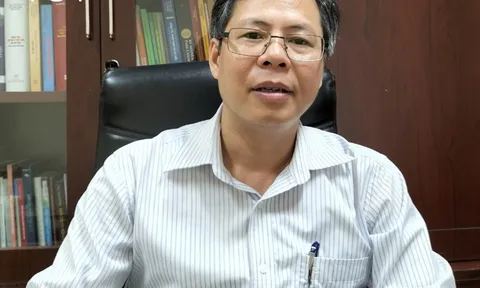 Bố trí cán bộ luân chuyển vào cấp trưởng để “đứng mũi chịu sào”