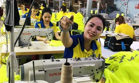 Kiến nghị thêm hệ số vào lương tối thiểu giờ