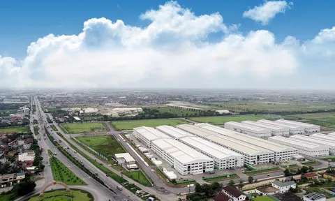 Quy định mới cho người lao động được tạm trú, lưu trú trong khu công nghiệp