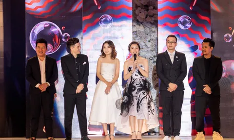 Lễ công bố Hành trình thời trang và Quảng bá du lịch Việt Nam (Vietnam International Fashion Tour - VIFT)