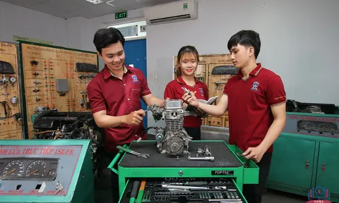 Top những ngành nghề dễ xin việc nhất trong vòng 5 năm tới