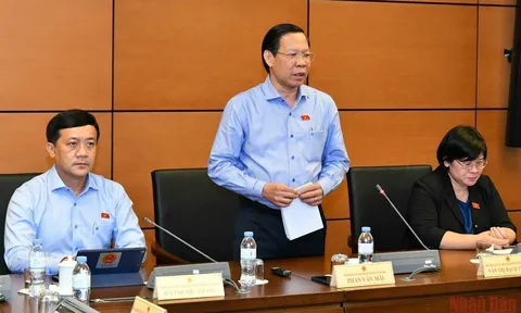 Giải “điểm nghẽn” giao thông, tạo động lực tăng trưởng cho vùng kinh tế trọng điểm phía nam