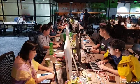 Việt Nam lại trở thành tâm điểm chú ý sau động thái của Apple