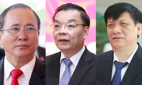 Tiến cử “nhầm” cán bộ, ai chịu trách nhiệm?