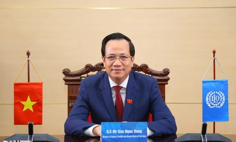 Việt Nam theo đuổi mục tiêu công bằng xã hội, việc làm bền vững
