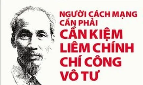 Xây dựng văn hóa liêm chính để ‘không dám và không thể tham nhũng’