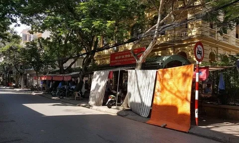 Dự báo thời tiết 12/6: Hà Nội có mây, ngày nắng, có nơi nắng nóng