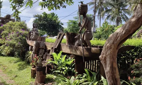 Buôn Ma Thuột - Thủ phủ cà phê, cánh cổng dẫn vào Tây Nguyên đầy cảm hứng