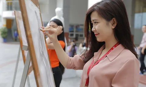 Ngành xây dựng cần nửa triệu lao động/năm, phải "cậy" nhân sự nước ngoài