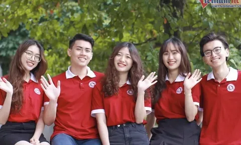 ĐH Ngoại thương mở cổng đăng ký xét tuyển trực tuyến từ 20/6
