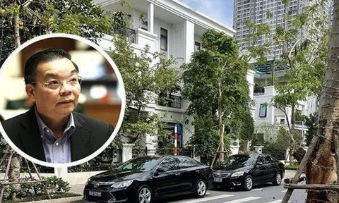 Quan chức 'dính án' và chuyện kê biên tài sản