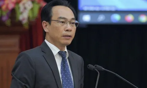 Thứ trưởng Bộ GD-ĐT nói về diễn tiến giải quyết vụ đề tốt nghiệp môn Sinh