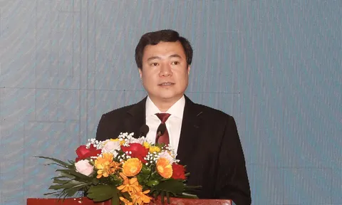Phát triển ứng dụng hợp đồng điện tử trở thành đòn bẩy của kinh tế số