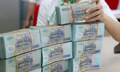 Quốc hội chỉ đích danh 3 địa phương chi sai ngân sách