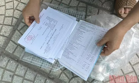 Bộ Y tế: 5 nguyên nhân dẫn tới tình trạng thiếu thuốc, vật tư y tế