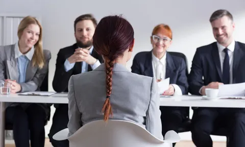 Hai ngành trọng điểm thiếu nhân lực