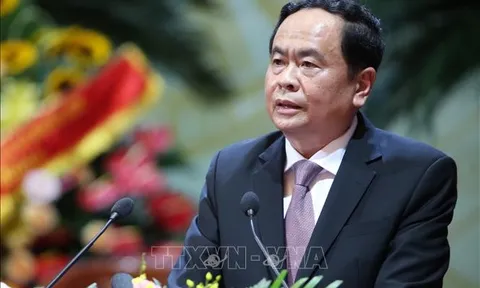 Báo chí là cầu nối hữu hiệu giữa cơ quan dân cử với cử tri và nhân dân cả nước
