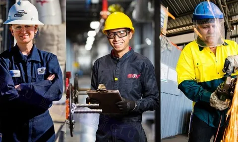 Quy định mới về trách nhiệm báo cáo tình hình lao động được áp dụng từ 15/7