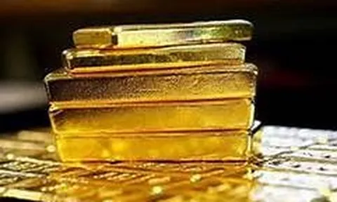 Giá vàng hôm nay 21/6: Vàng duy trì mức giá cao mặc dù đồng USD ở vùng đỉnh 20 năm