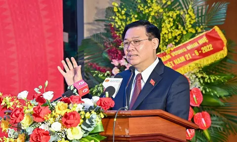 Cầu nối tin cậy giữa Quốc hội với cử tri và Nhân dân