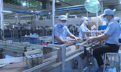 Từ tháng 7/2022:  Chính sách về lao động - tiền lương có hiệu lực