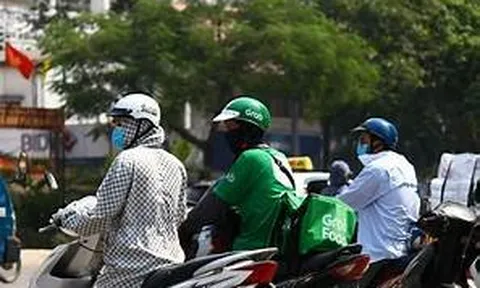 Dự báo thời tiết 25/6: Hà Nội  ngày nắng nóng , chiều tối và đêm có lúc có mưa rào và giông