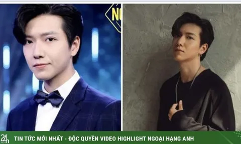 Chàng trai tự tin ngẩng cao đầu: "Tôi là người Việt Nam"
