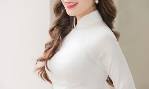 Nàng Hậu kín tiếng nhất Vbiz vừa trở thành nghiên cứu sinh Tiến sĩ: Tín đồ hàng hiệu nhưng có quan điểm dạy con về tiền quá bất ngờ