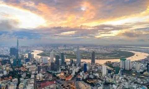Việt Nam tăng 39 hạng trên bảng đánh giá chất lượng cuộc sống toàn cầu