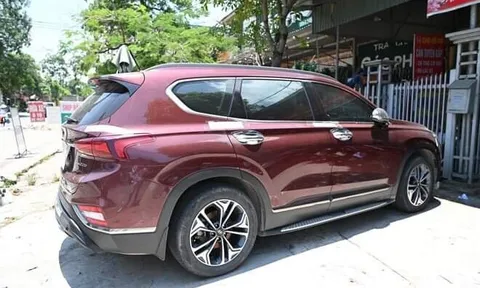 Xác nhận thi thể dưới sông Hồng chính là tài xế bỏ xe Santa Fe trên cầu Thăng Long