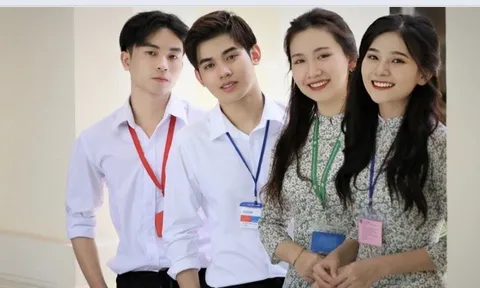 Một trường đại học ở Việt Nam lọt top những trường hàng đầu Châu Á