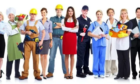 Top nghề lương cao nhất Việt Nam, sinh viên ra trường lúc nào cũng được chào đón