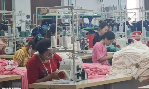 Giải quyết việc làm cho hơn 70.000 người