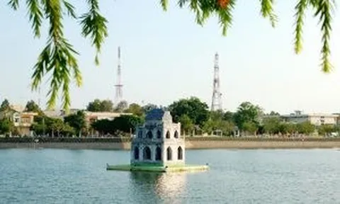 Dự báo thời tiết 2/7: Hà Nội ngày nắng, chiều tối có mưa rào và giông