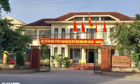 Phát hiện 62 viên chức, nhân viên tuyển dụng sai quy định