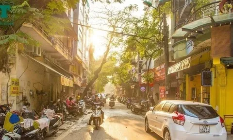 Dự báo thời tiết 3/7: Hà Nội nắng nóng trở lại
