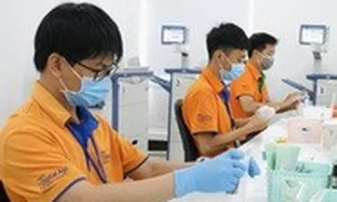TPHCM: Hơn 500.000 người lao động được xác nhận hỗ trợ tiền thuê nhà