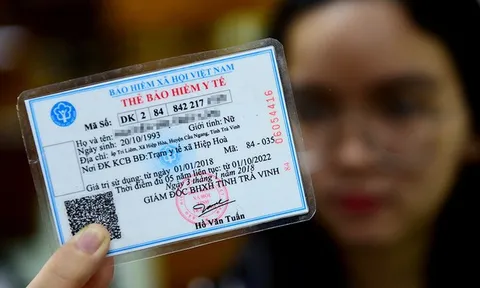 Có thể dùng thẻ BHYT đi khám bệnh hai lần trong một ngày được không?