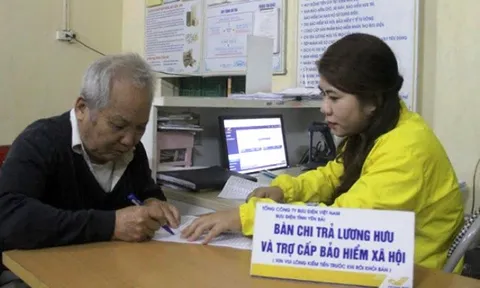 Tăng lương tối thiểu, lương hưu thay đổi thế nào?