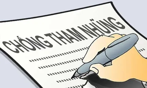 Bài 2: Pháp luật nghiêm minh, cơ chế phù hợp