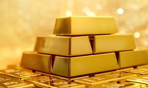 Giá vàng hôm nay 7/7: Vàng giảm mạnh