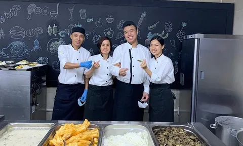Tăng cơ hội việc làm cho người yếu thế