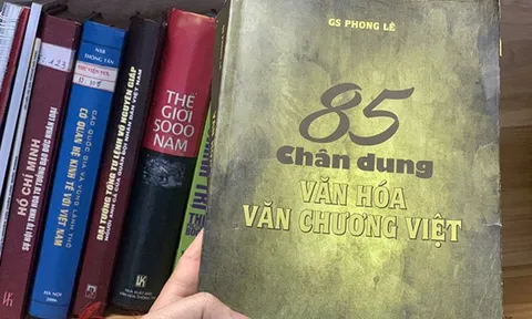 Học và đọc thầy Trương Chính